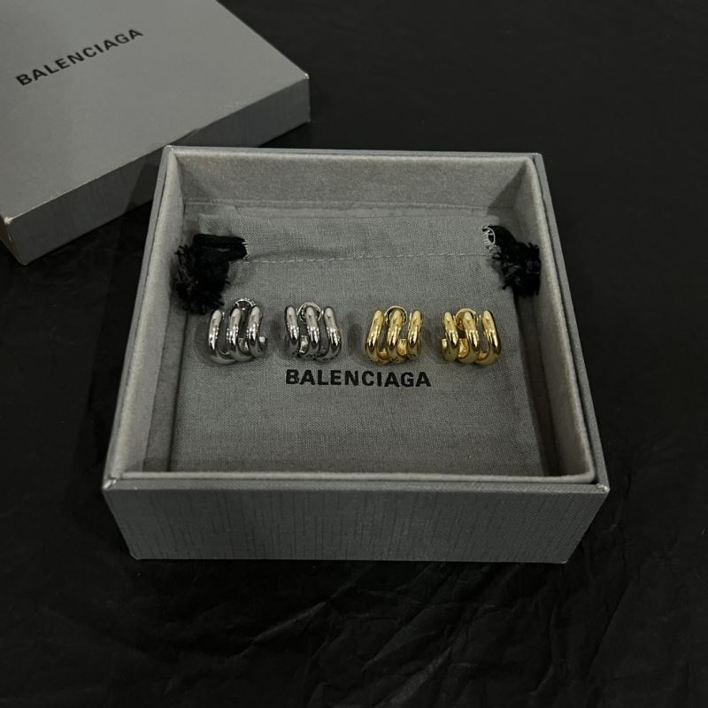 Balenciaga Earrings